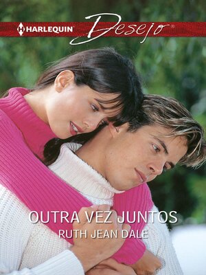 cover image of Outra vez juntos